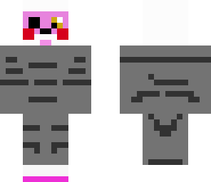 mangle fnaf
