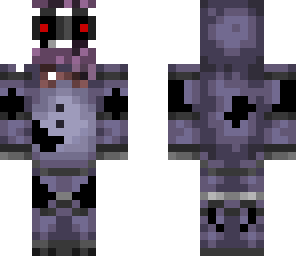 broken bonnie