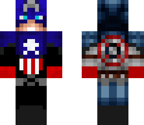 captain america