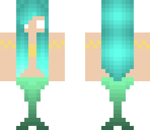 mermaid