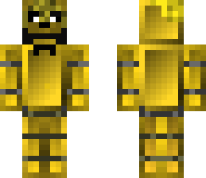 golden freddy
