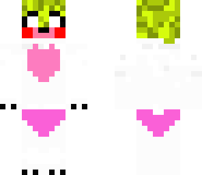 golden mangle