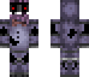old bonnie