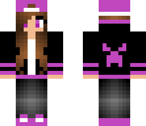 creeper pilar