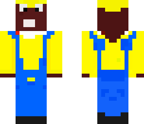 fred the builder