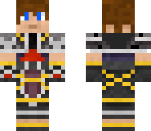 sora kh2