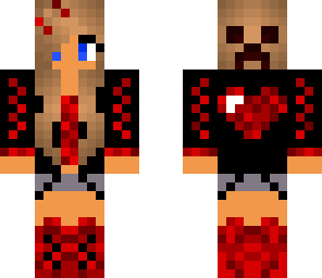 update girl 4