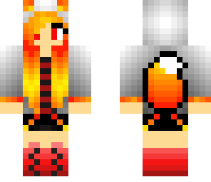 firewolf