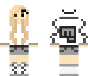 quick fix of pewdie pie girl