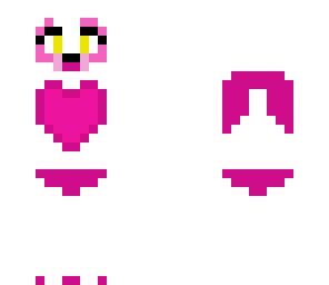 mangle complete