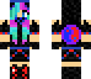 techno ninja