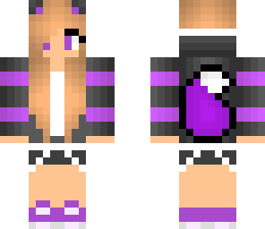 animal girl