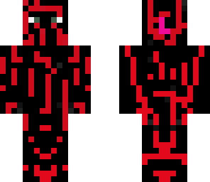 inside springtrap