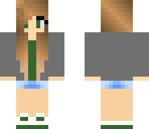 emerald jock skin update