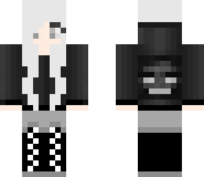 wither girl