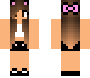 cat girl