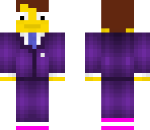 pantoffelboy wiggum