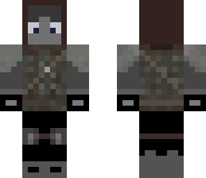 dawnguard warrior 2