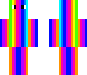 mrrainbow