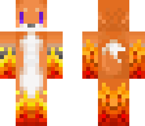 fire foxs