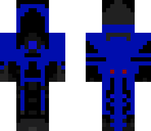 water wizard