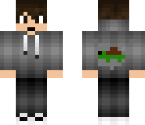 turtle boy