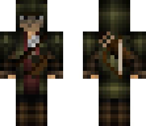 ranger