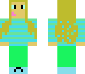 girl