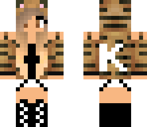 kawaiitineh tiger