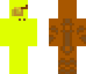 golden freddy