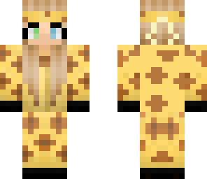abbys giraffe