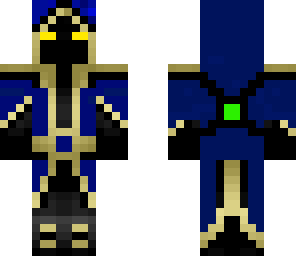 wizard