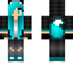 dark blue dj pikakittenyt 