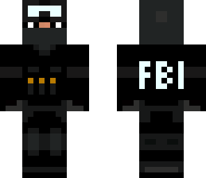 fbi police