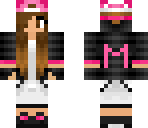 markiplier girl remake