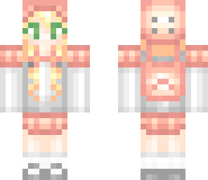 kawaii girl