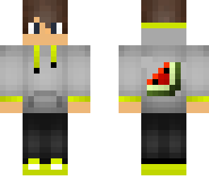 melon guy