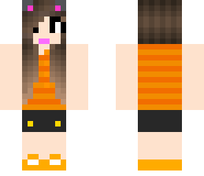 spring skin