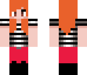 paramore girl