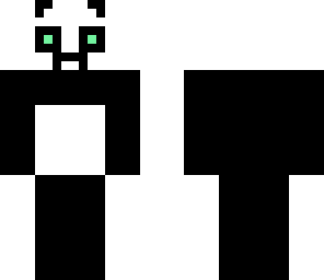 panda panda panda