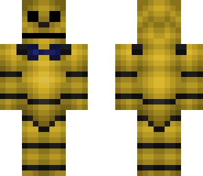 golden freddy