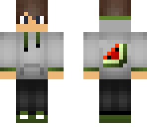 nice melon guy