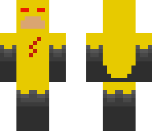 reverse flash