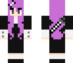 crona