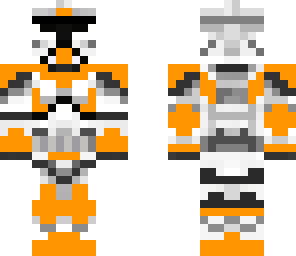 clone trooper waxer