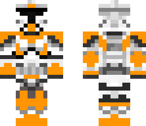 clone trooper