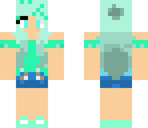 sinter chick