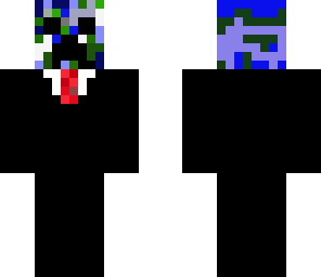 creeper