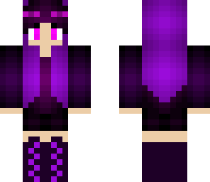 endergirl