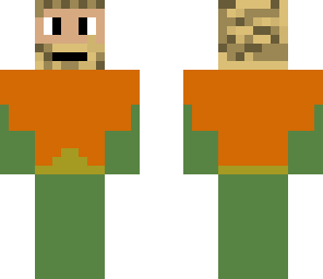 aquaman